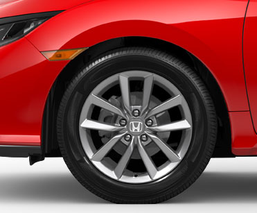 honda civic tires - Hình 3