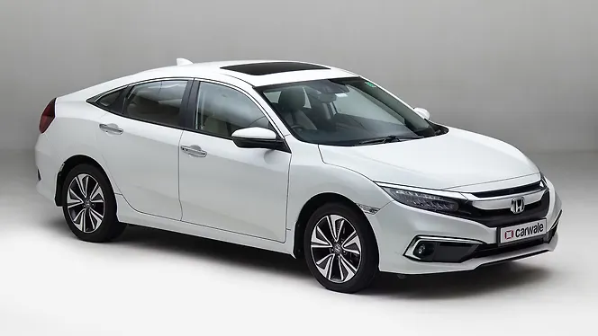 honda civic top - Hình 3