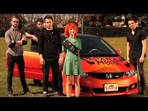 honda civic tour - Hình 3