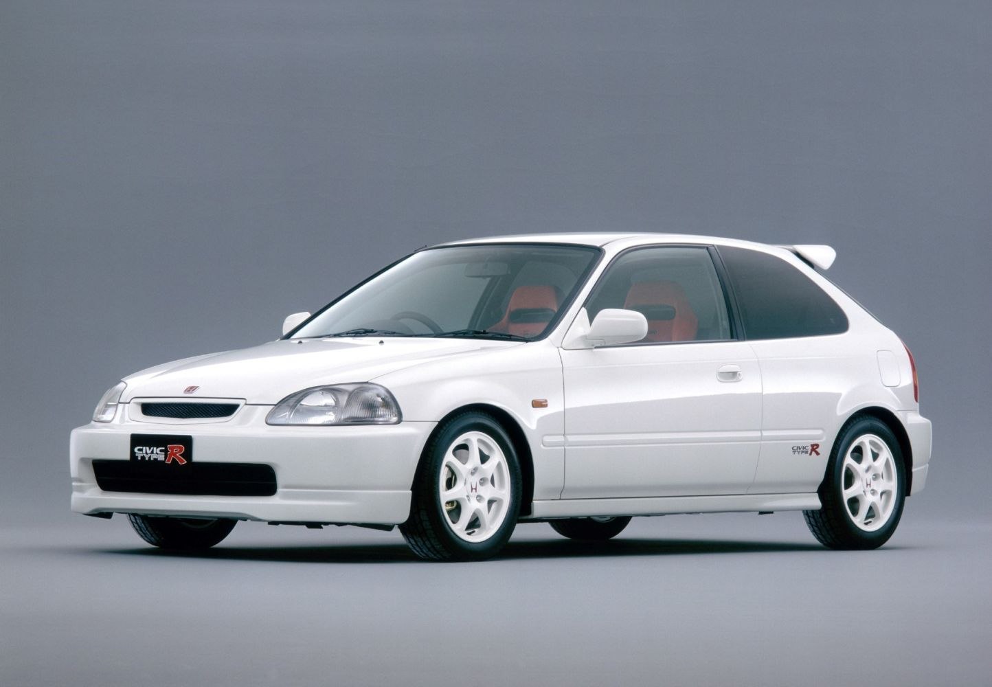 honda civic type r ek9