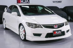 honda civic type r fd2