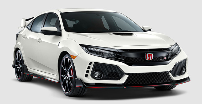 honda civic type r for sale - Hình 2