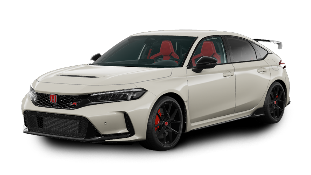 honda civic type r giá bao nhiêu - Hình 2