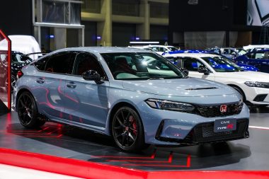 honda civic type r giá lăn bánh - Hình 3