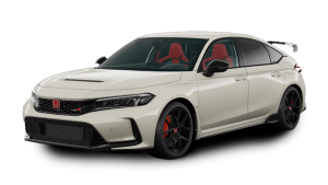 honda civic type r giá lăn bánh