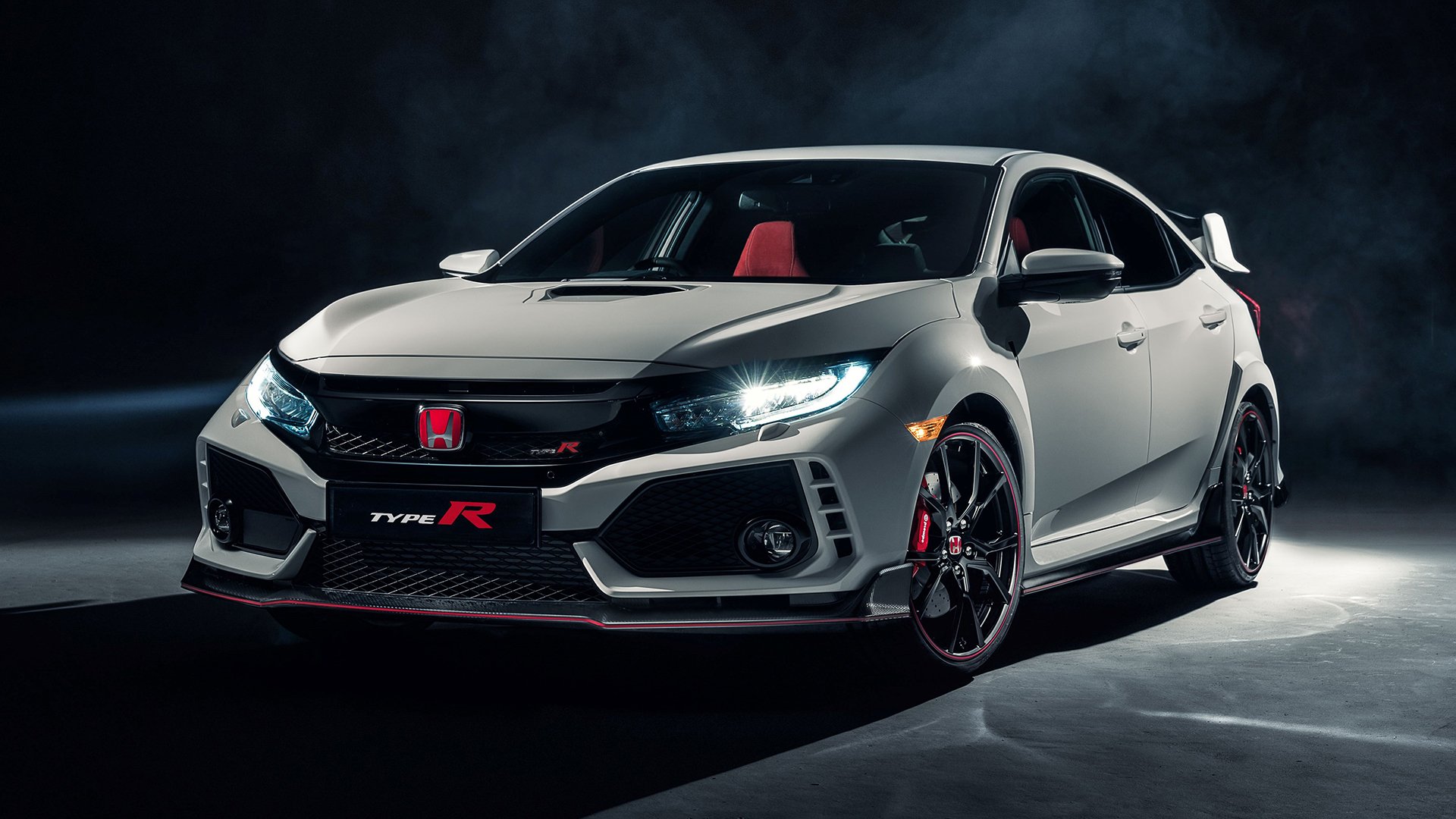 honda civic type r price - Hình 2