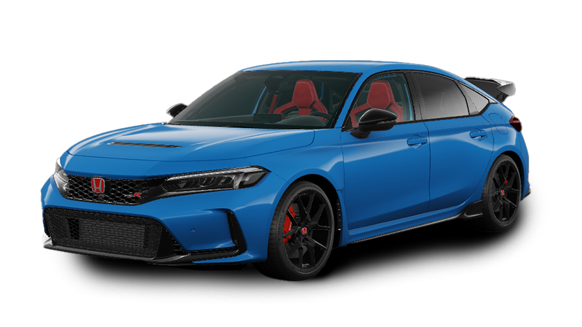 honda civic type r price - Hình 3