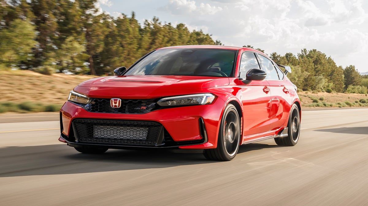 honda civic type r price - Hình 4