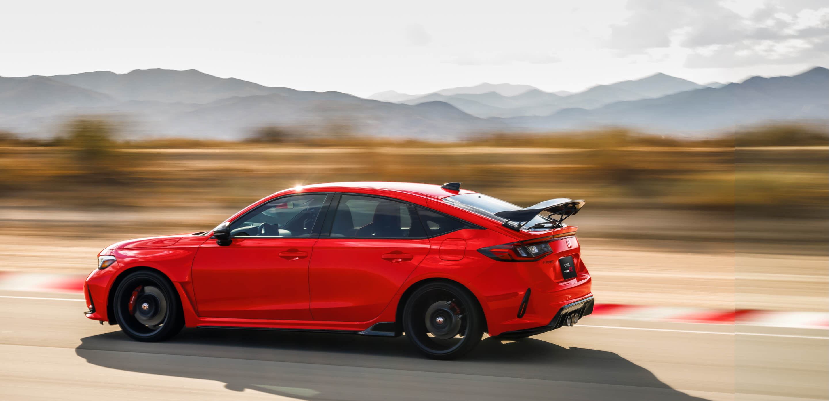 honda civic type r viet nam - Hình 5