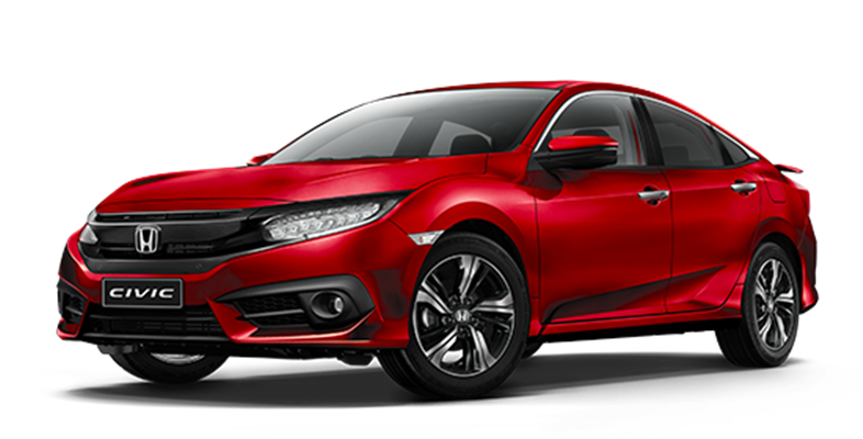 honda civic vtec - Hình 4