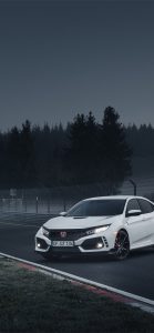 honda civic wallpaper phone