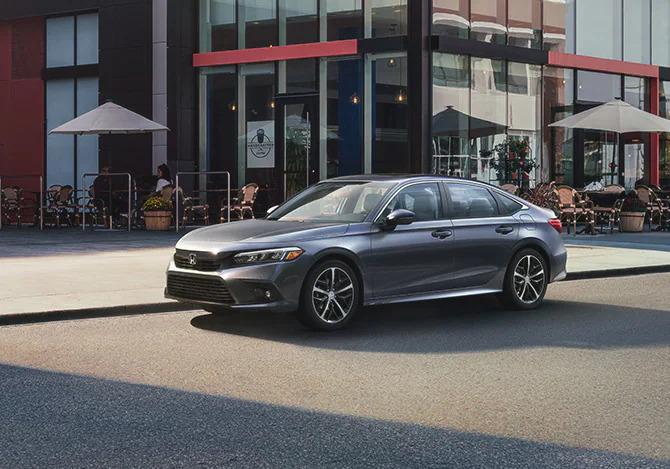 honda civic weight - Hình 3