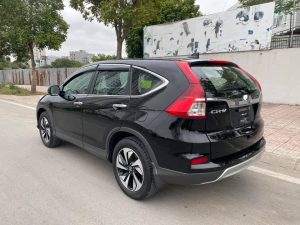 honda cr-v 2015
