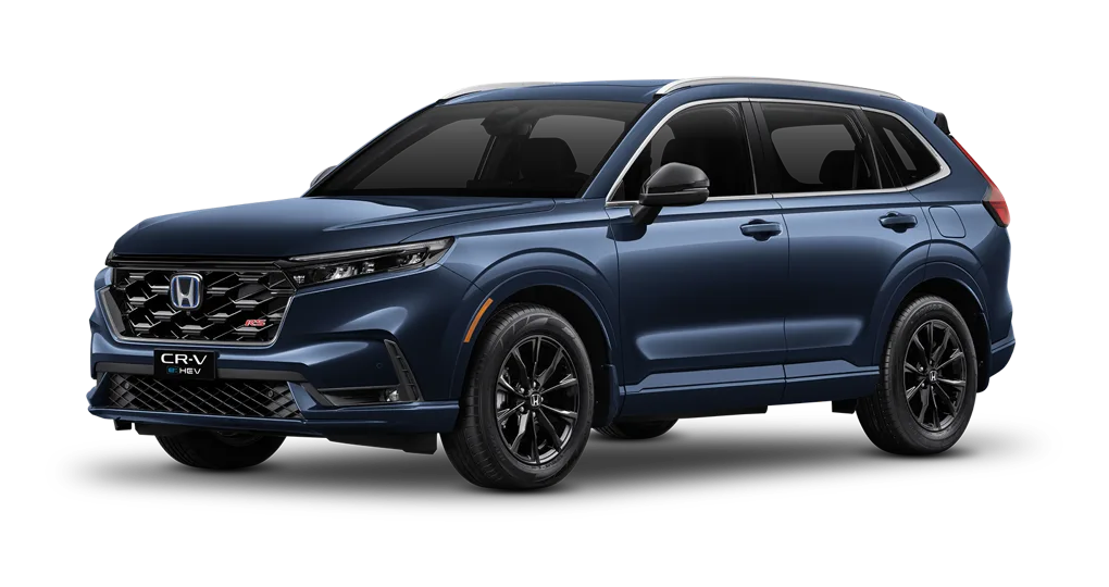 honda cr-v 7 chỗ - Hình 2