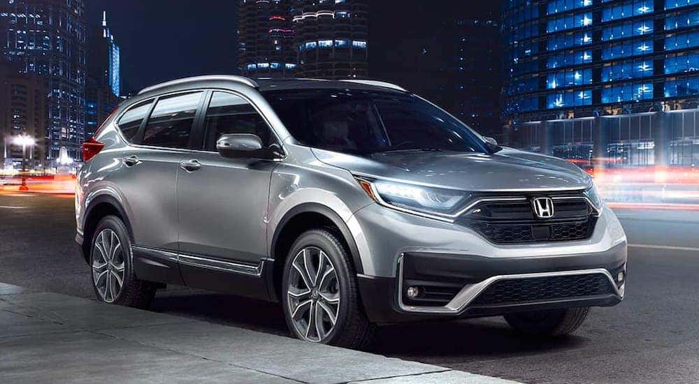 honda cr-v dealer - Hình 2