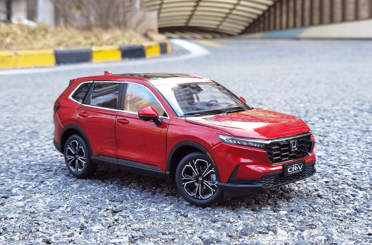 honda cr-v dealer - Hình 3