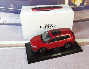 honda cr-v dealer