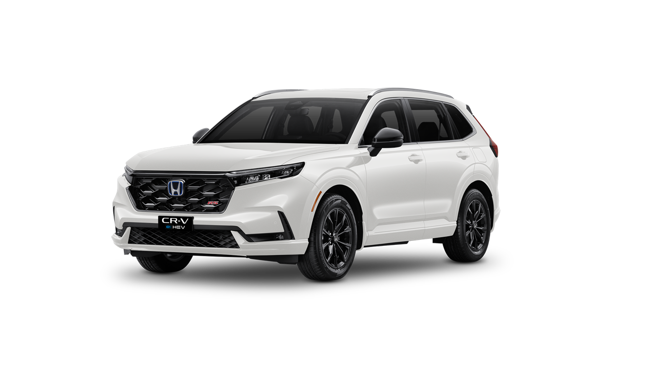 honda cr-v e:hev rs - Hình 5