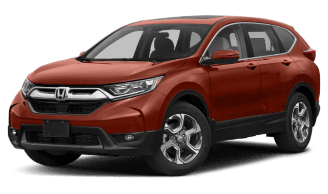 honda cr-v ex - Hình 3
