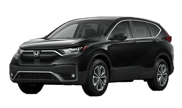 honda cr-v ex - Hình 1