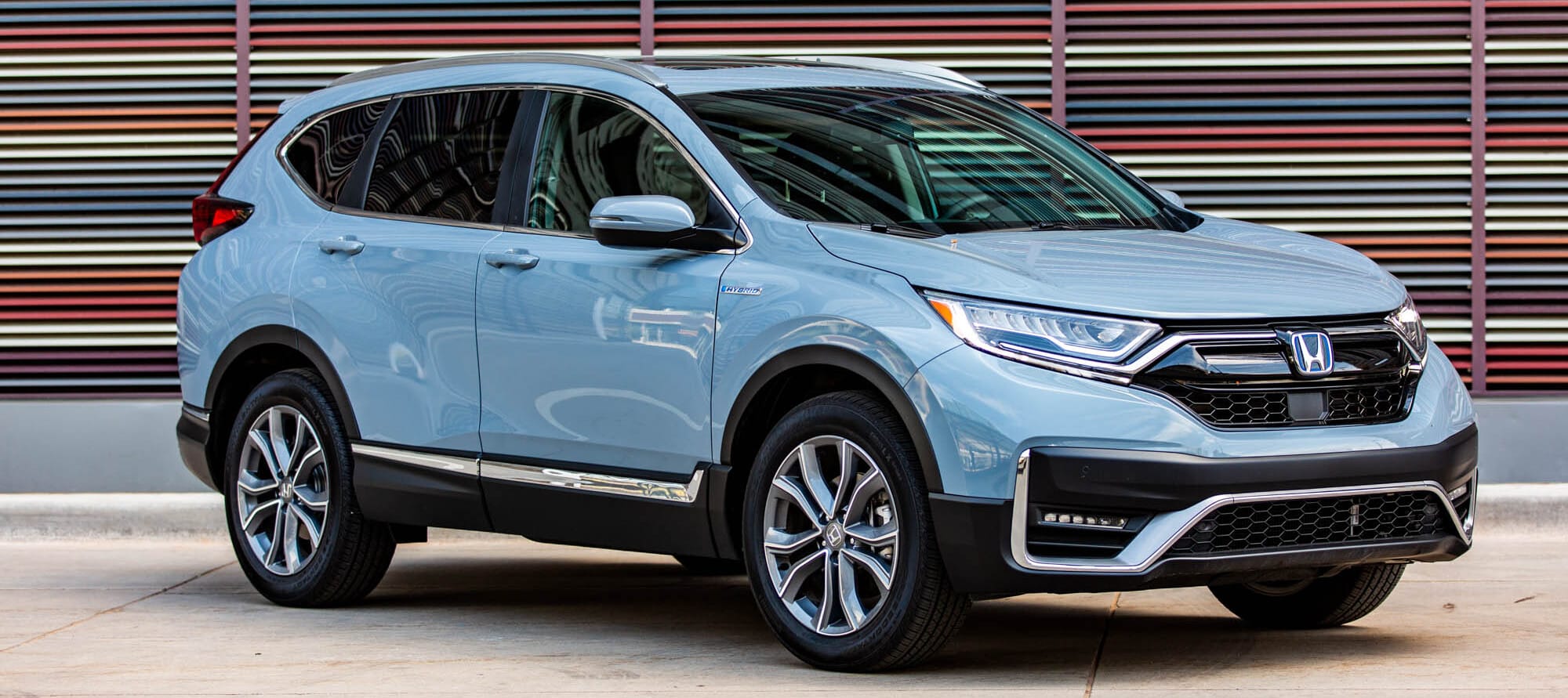 honda cr-v for sale - Hình 3