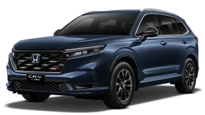 honda cr-v giá