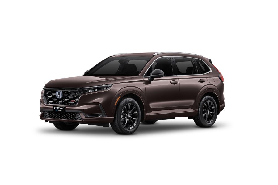 honda cr-v giá bao nhiêu - Hình 5