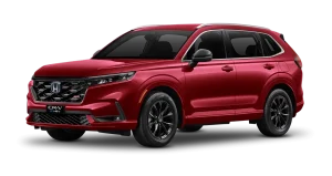honda cr-v giá từ