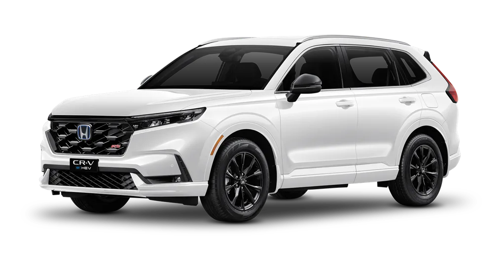 honda cr-v giá từ - Hình 4