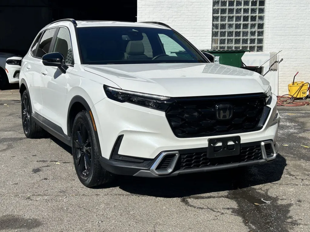 honda cr-v hybrid for sale - Hình 2