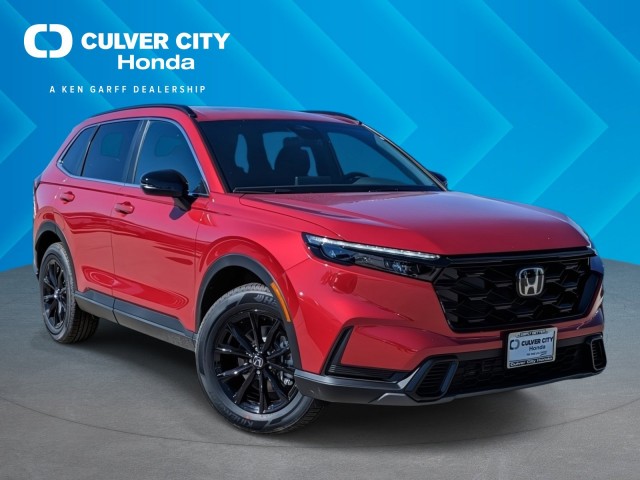 honda cr-v hybrid for sale - Hình 4