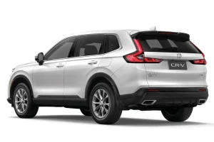 honda cr-v l awd