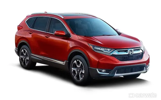 honda cr-v price - Hình 3