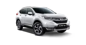 honda cr-v price