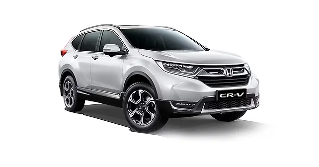honda cr-v price - Hình 1