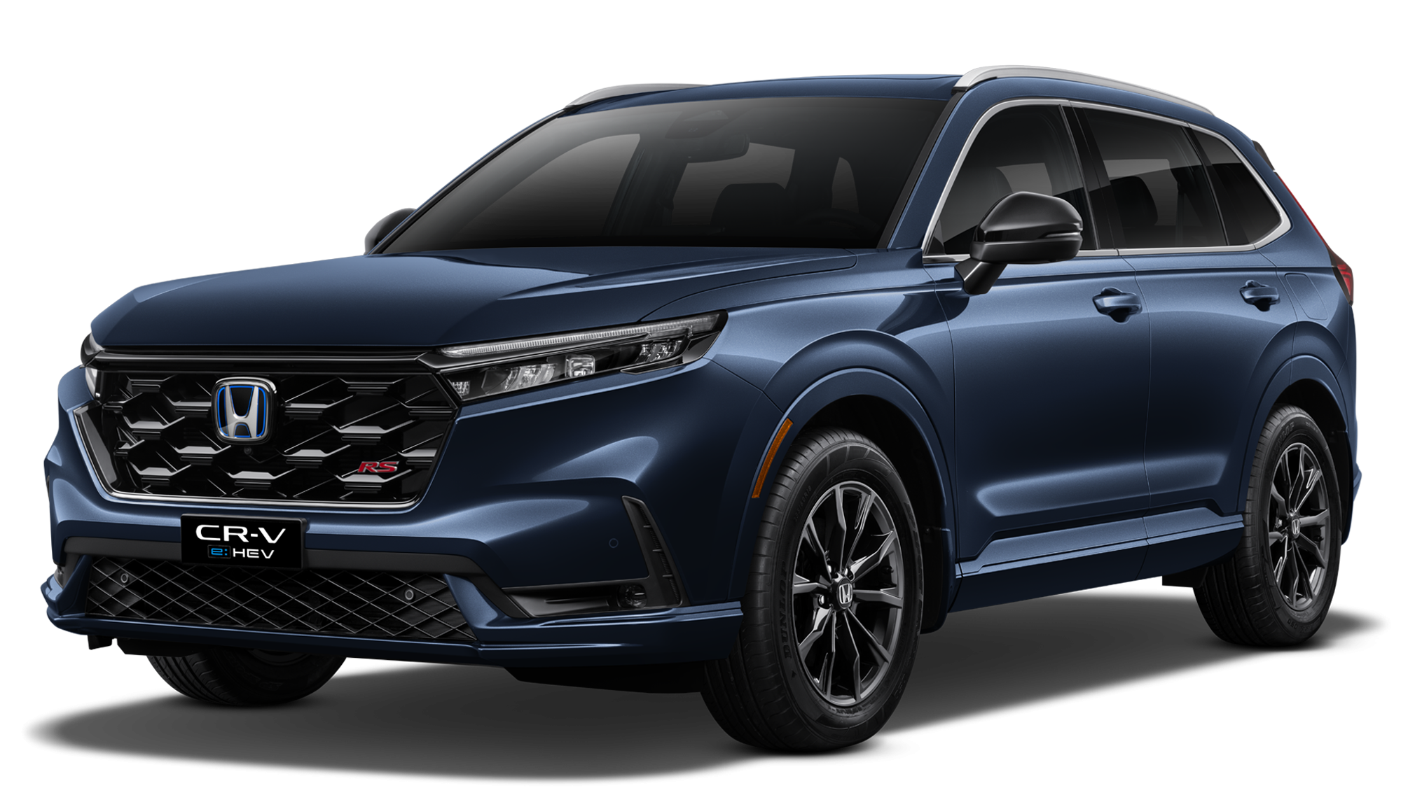 honda cr-v suv - Hình 3