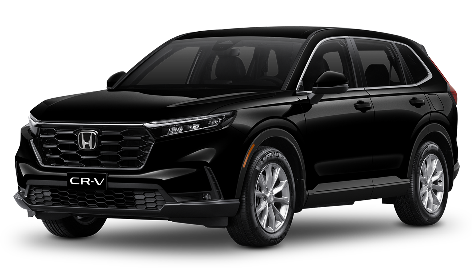 honda cr-v. - Hình 2