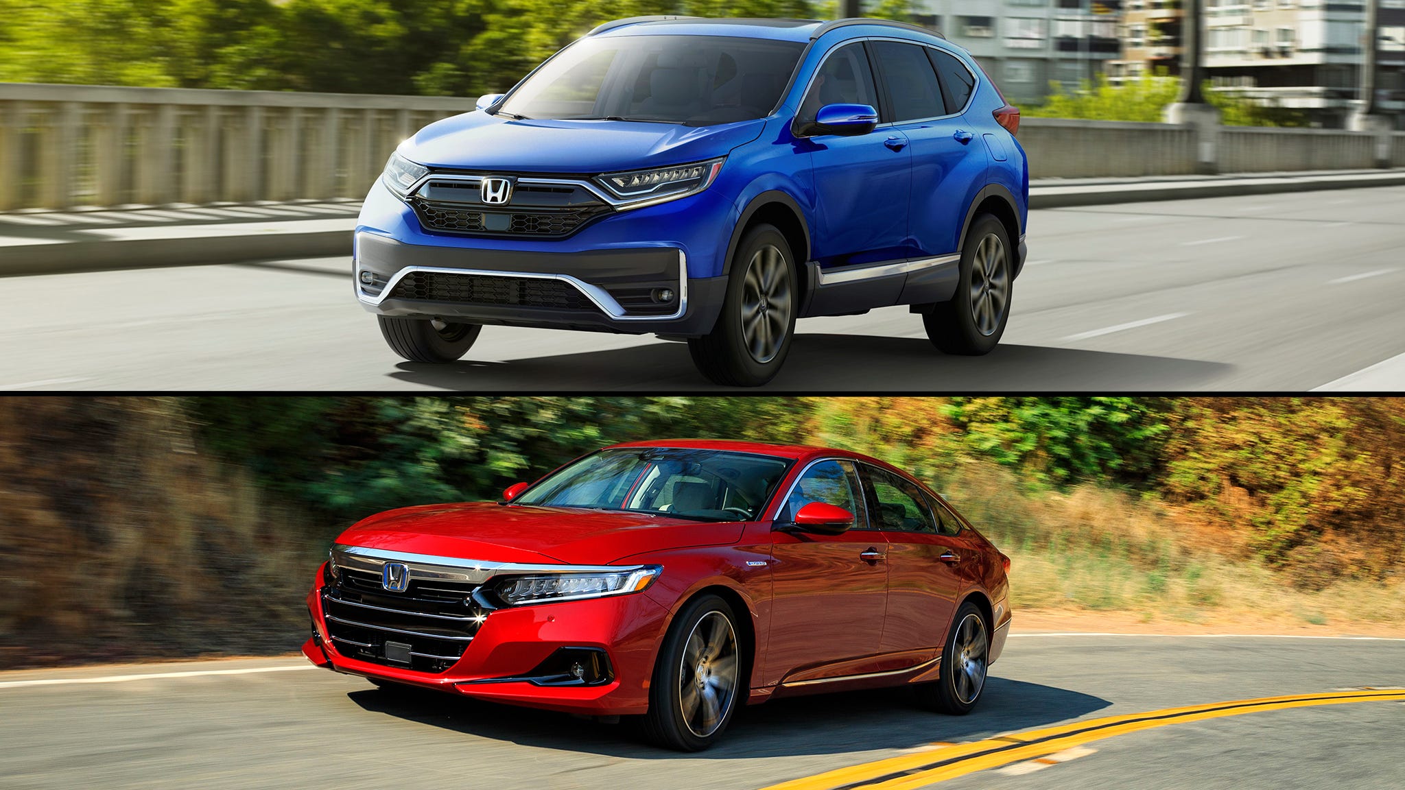 honda crv accord - Hình 4