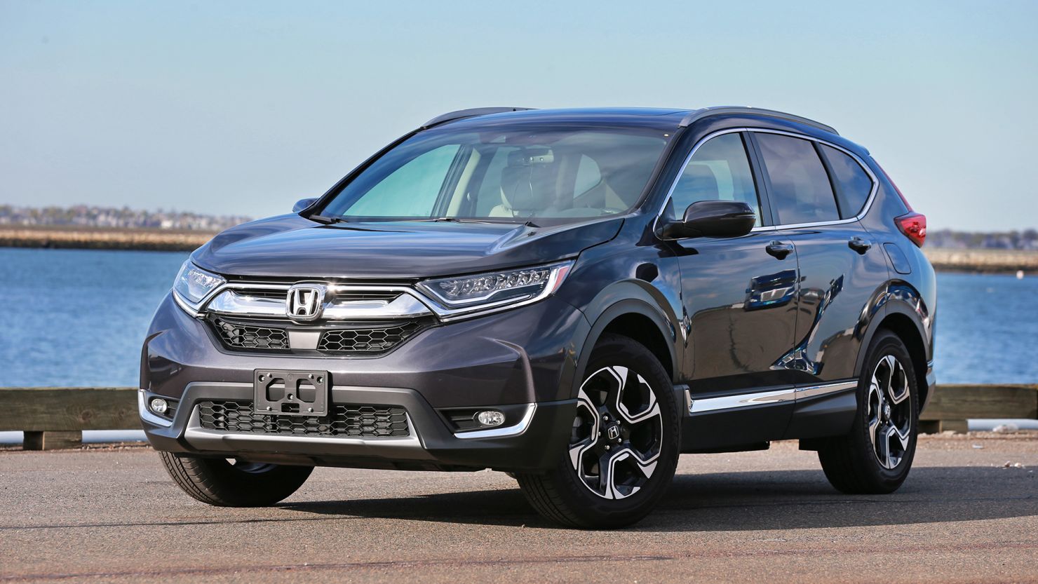 honda crv accord - Hình 5