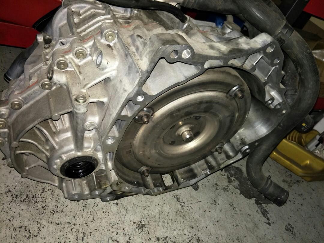 hộp số mazda 3 - Hình 2