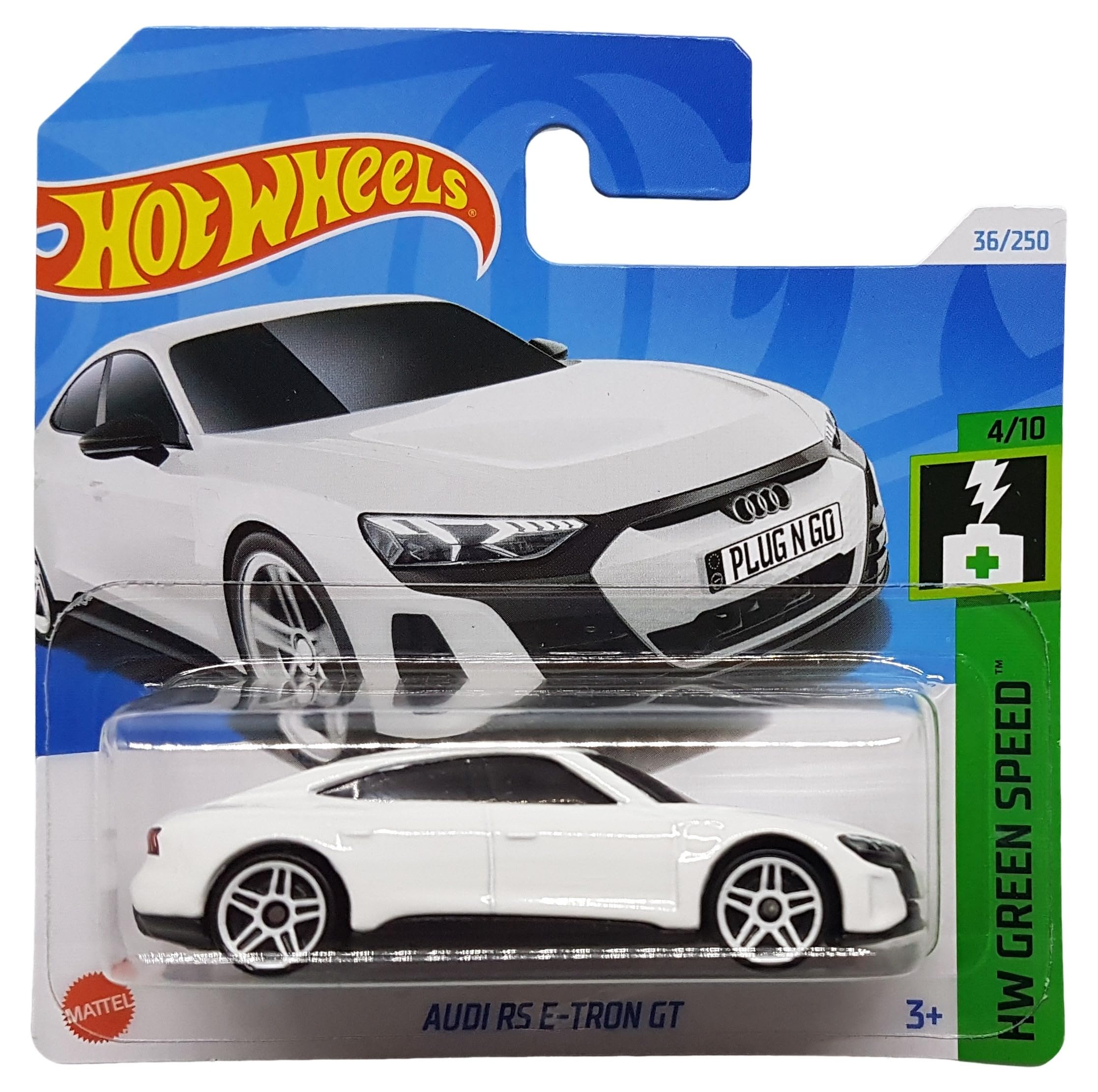 hot wheels audi - Hình 5