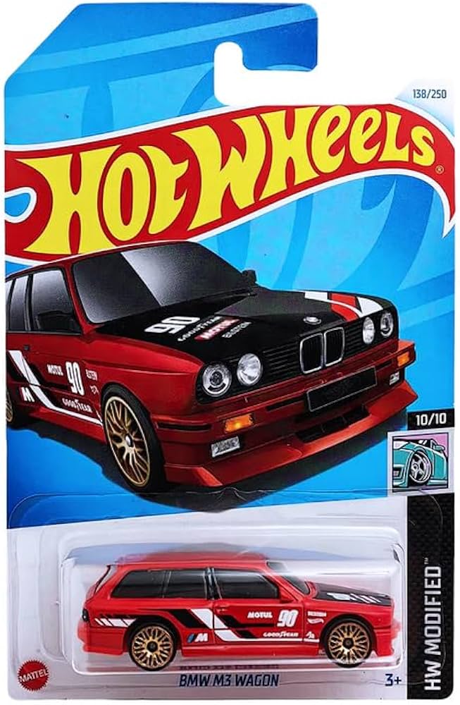 hot wheels bmw - Hình 3