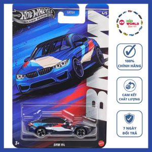 hot wheels bmw