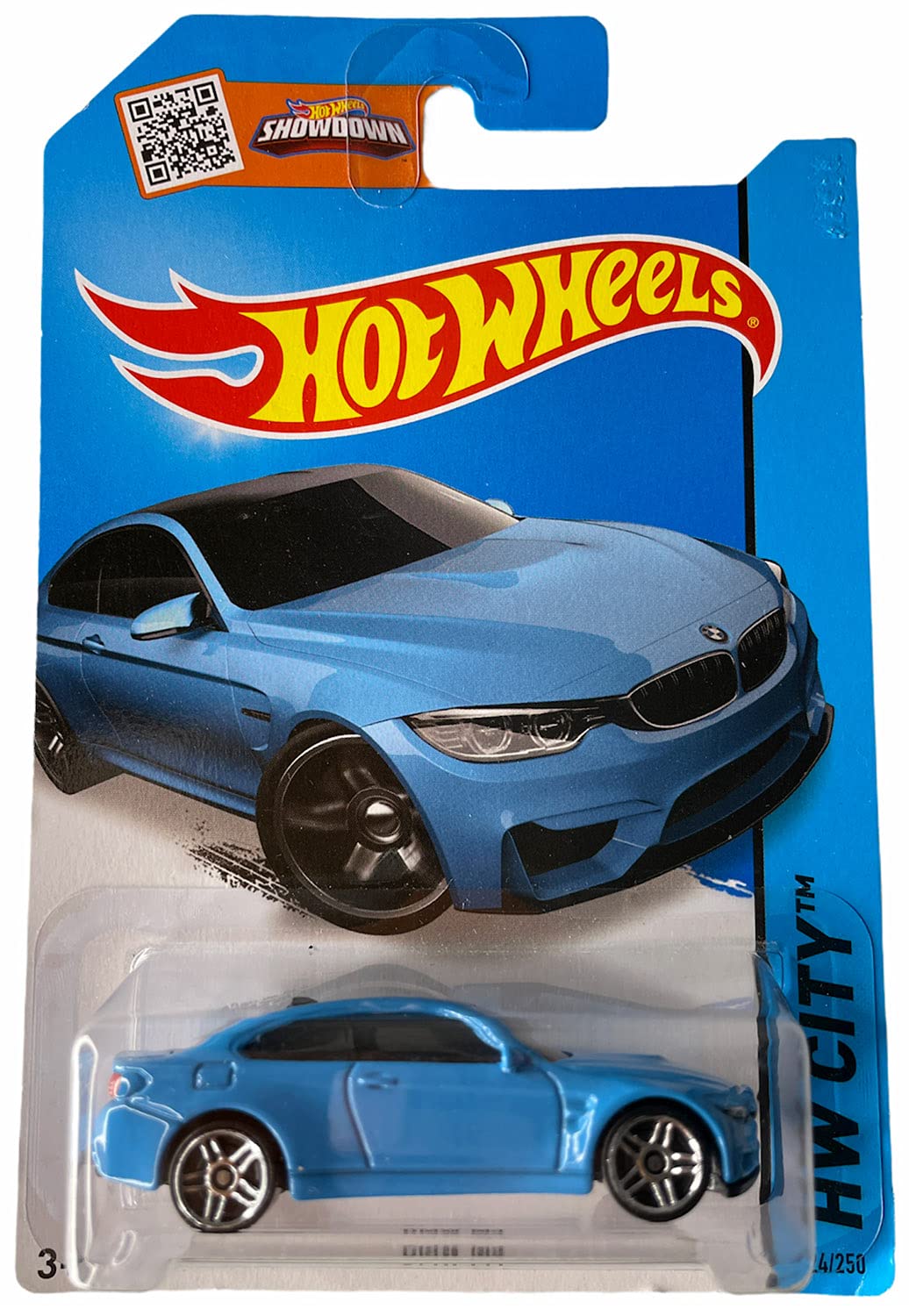 hot wheels bmw m4 - Hình 5