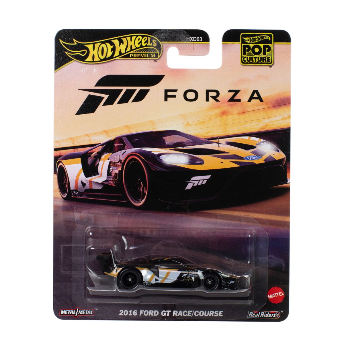hot wheels ford gt - Hình 2