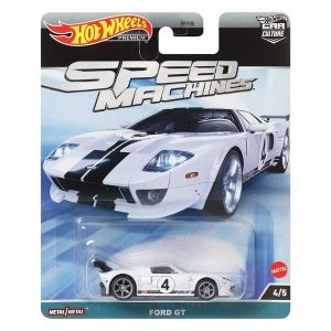hot wheels ford gt