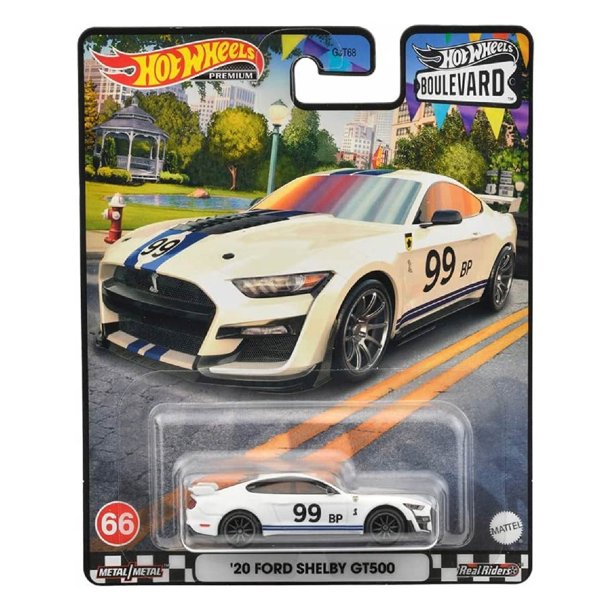 hot wheels ford mustang - Hình 5