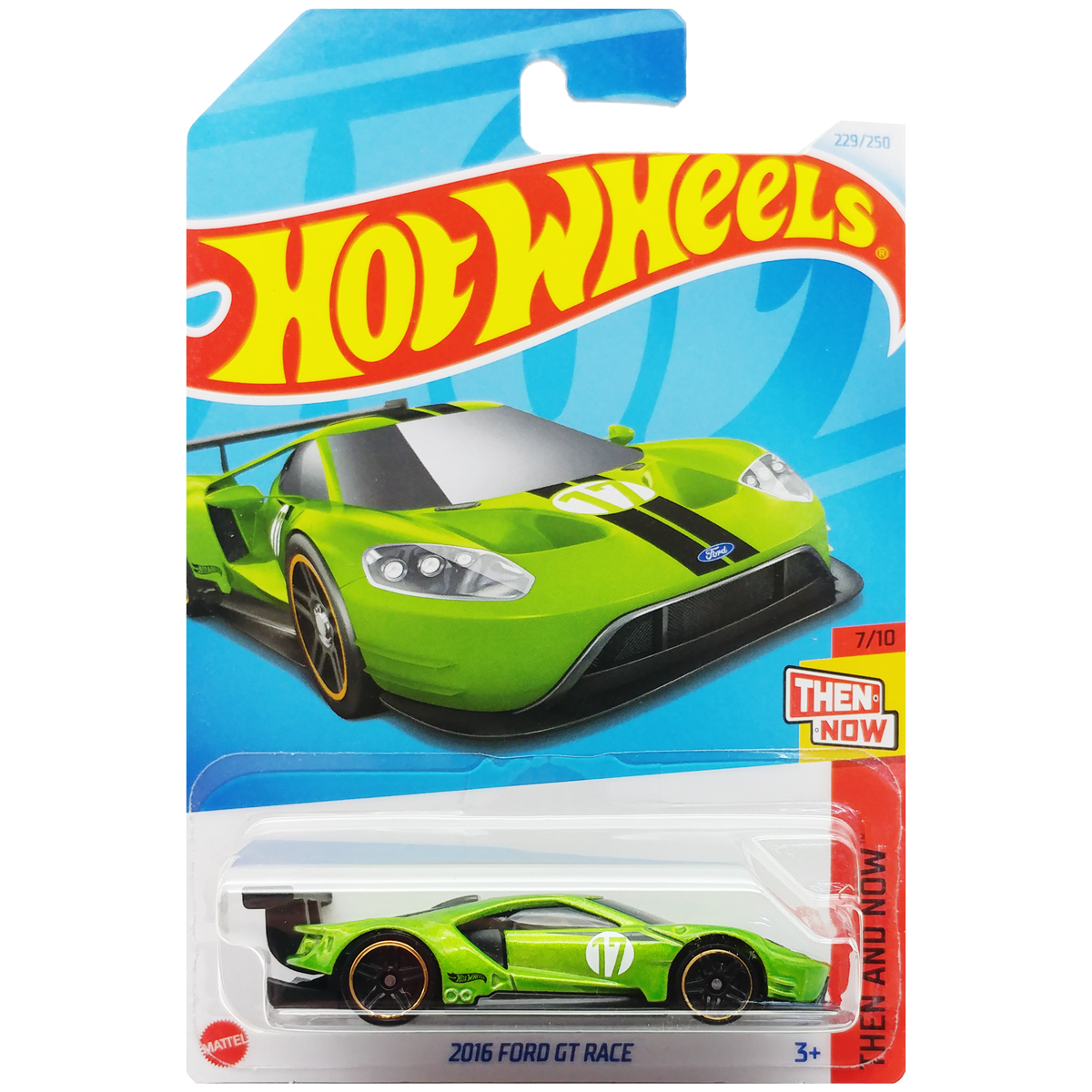 hotwheel ford - Hình 3