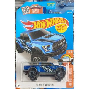 hotwheel ford