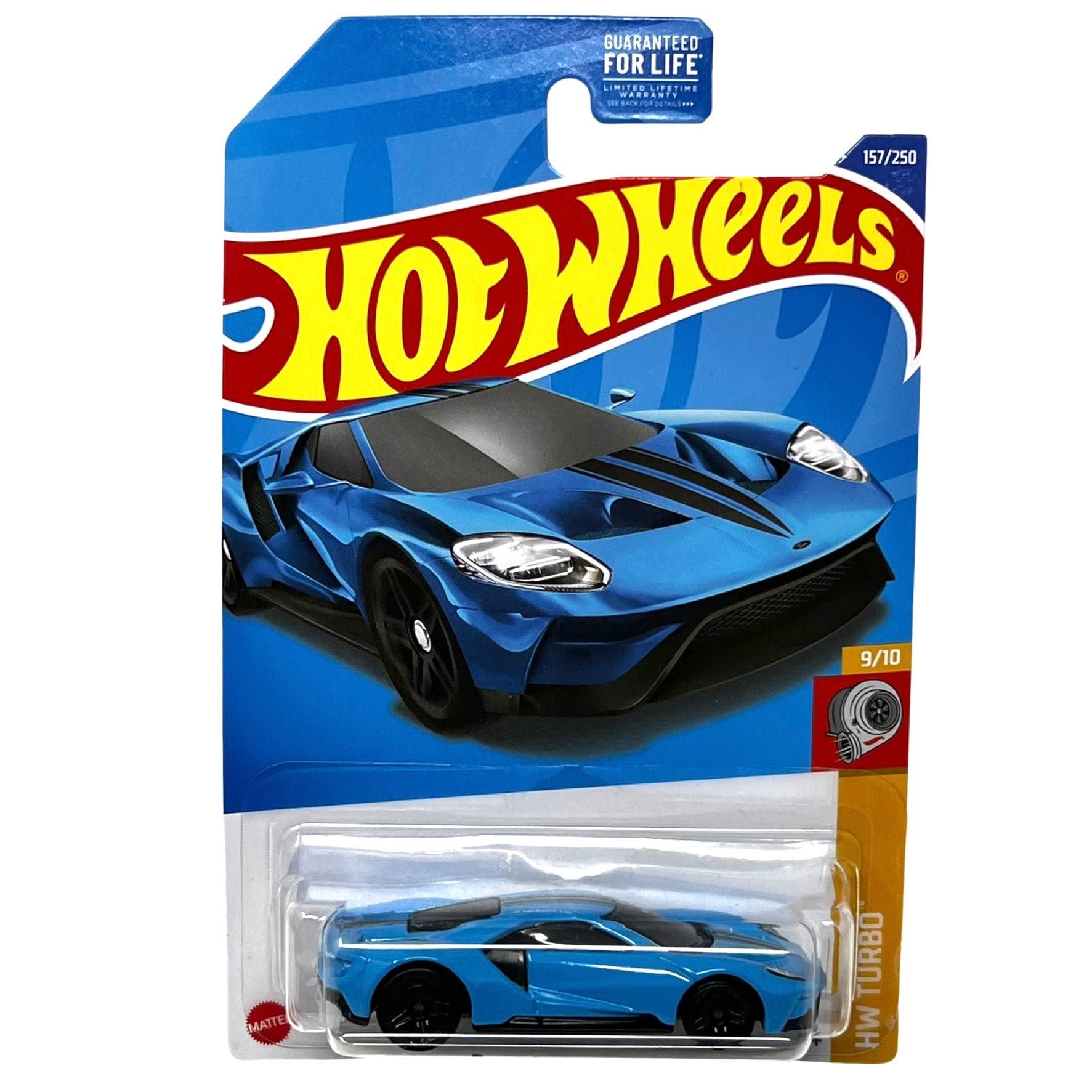 hotwheel ford - Hình 5